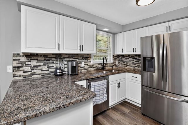 4164 Staatz Drive, Youngstown, OH 44511