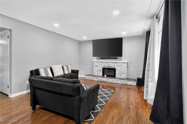 4164 Staatz Drive, Youngstown, OH 44511