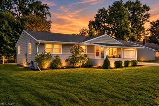 4164 Staatz Drive, Youngstown, OH 44511