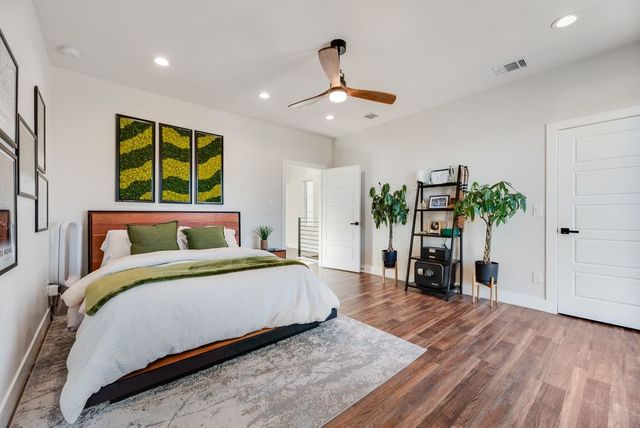 1802 Pueblo Street, Dallas, TX 75212