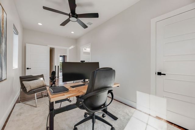 1802 Pueblo Street, Dallas, TX 75212