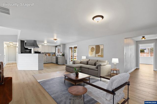 2994 Fir Oaks Dr SW, Albany, OR 97321