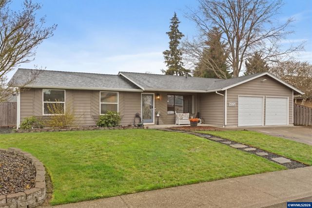 2994 Fir Oaks Dr SW, Albany, OR 97321