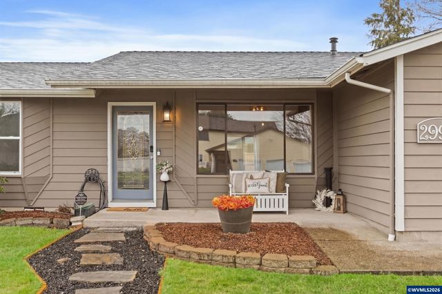 2994 Fir Oaks Dr SW, Albany, OR 97321