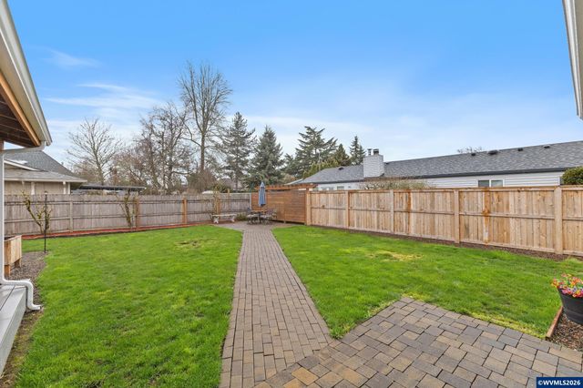 2994 Fir Oaks Dr SW, Albany, OR 97321