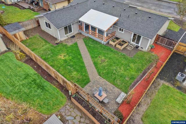 2994 Fir Oaks Dr SW, Albany, OR 97321