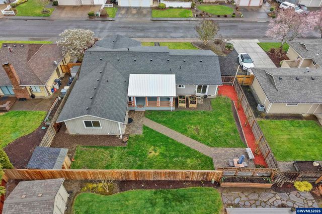 2994 Fir Oaks Dr SW, Albany, OR 97321