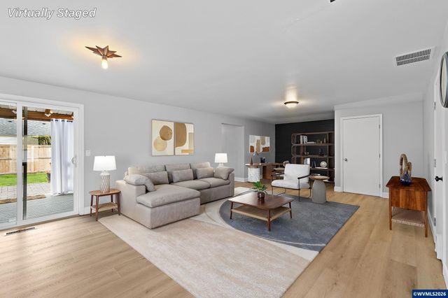 2994 Fir Oaks Dr SW, Albany, OR 97321