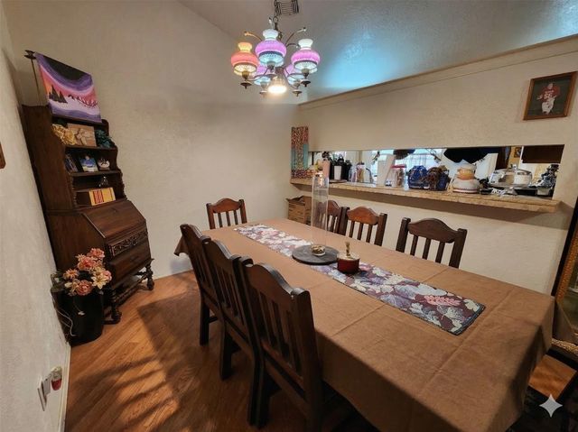 219 Shenandoah Drive, Richmond, TX 77469