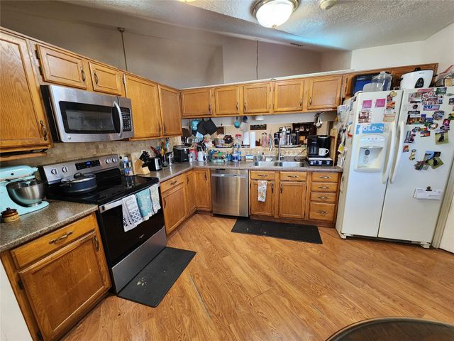 219 Shenandoah Drive, Richmond, TX 77469