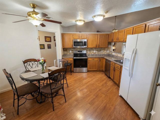 219 Shenandoah Drive, Richmond, TX 77469