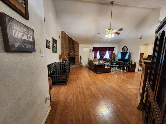 219 Shenandoah Drive, Richmond, TX 77469