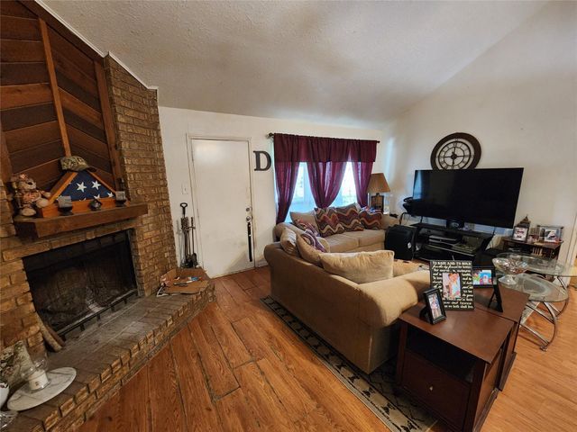 219 Shenandoah Drive, Richmond, TX 77469