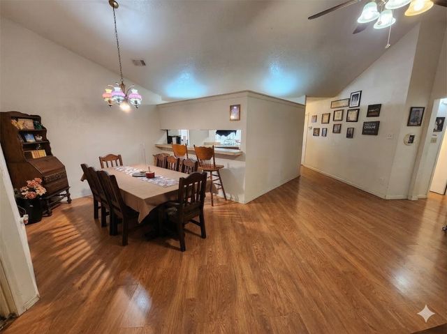 219 Shenandoah Drive, Richmond, TX 77469