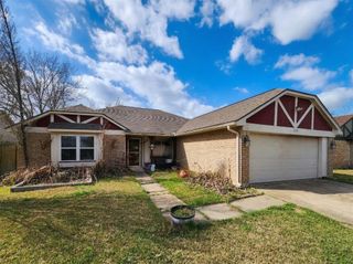 219 Shenandoah Drive, Richmond, TX 77469