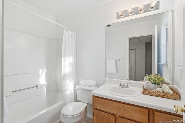 8931 Arch Brg, San Antonio, TX 78254