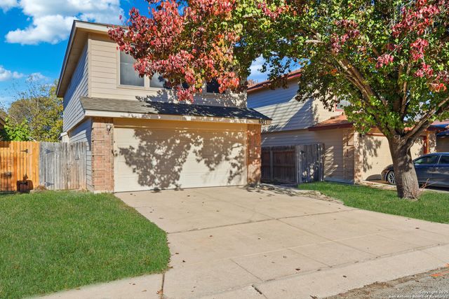 8931 Arch Brg, San Antonio, TX 78254