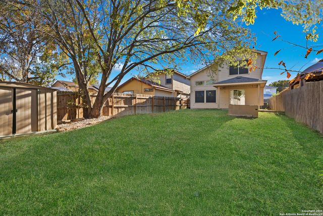 8931 Arch Brg, San Antonio, TX 78254