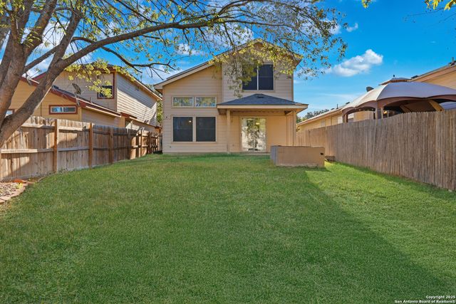 8931 Arch Brg, San Antonio, TX 78254