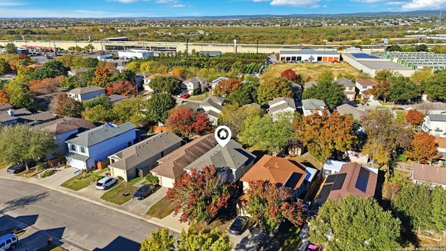 8931 Arch Brg, San Antonio, TX 78254