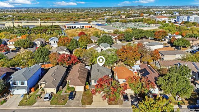8931 Arch Brg, San Antonio, TX 78254
