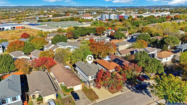 8931 Arch Brg, San Antonio, TX 78254