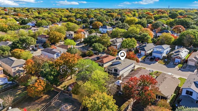 8931 Arch Brg, San Antonio, TX 78254