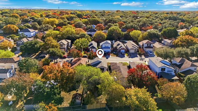 8931 Arch Brg, San Antonio, TX 78254
