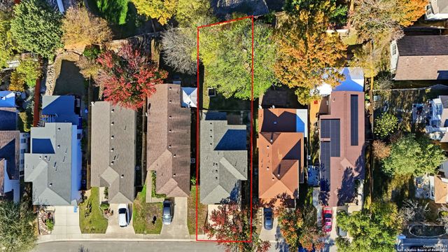 8931 Arch Brg, San Antonio, TX 78254