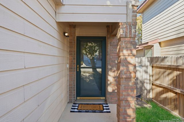 8931 Arch Brg, San Antonio, TX 78254