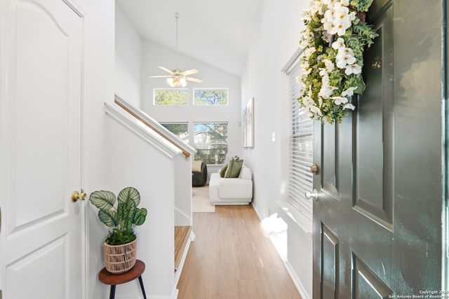 8931 Arch Brg, San Antonio, TX 78254