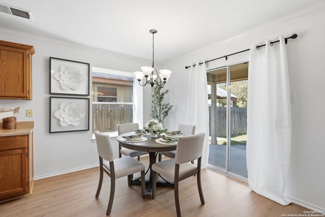 8931 Arch Brg, San Antonio, TX 78254