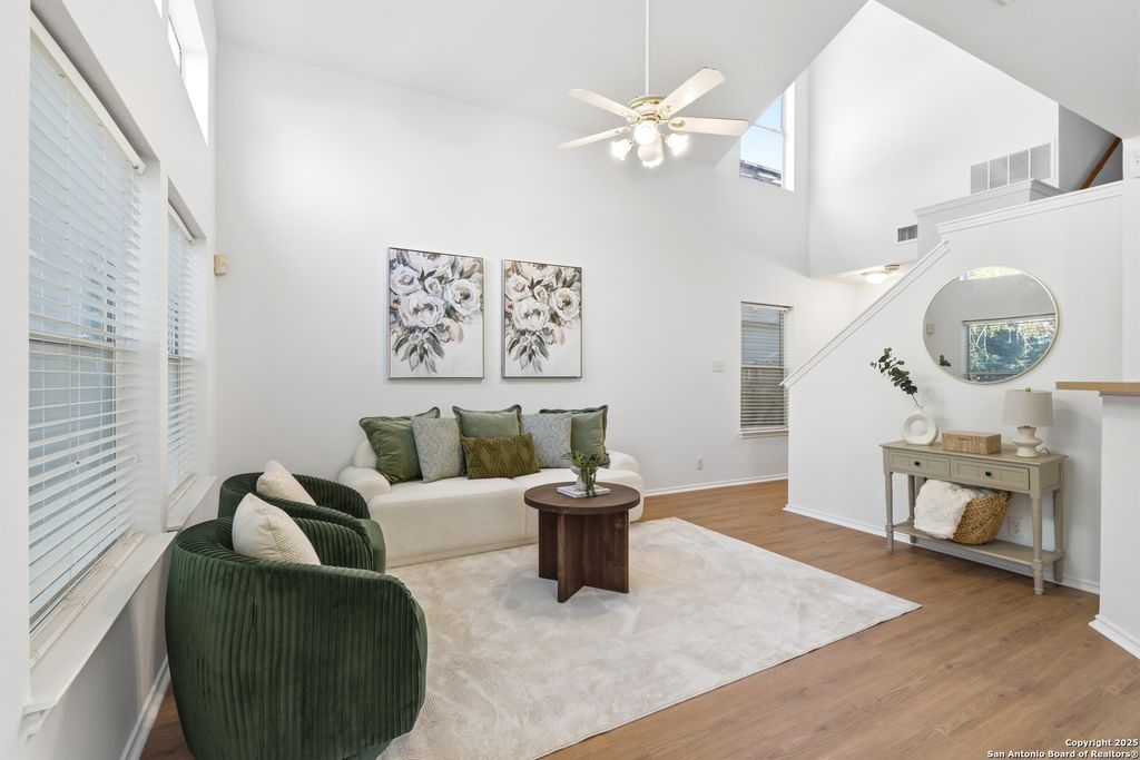 8931 Arch Brg, San Antonio, TX 78254