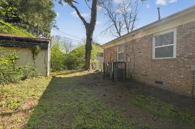 3581 LEHI DR, Memphis, TN 38128