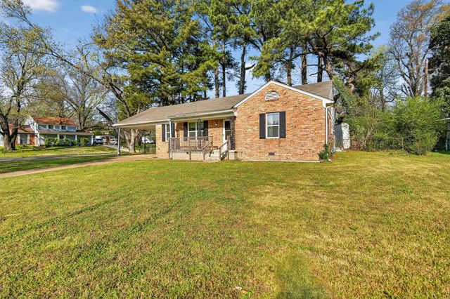 3581 LEHI DR, Memphis, TN 38128