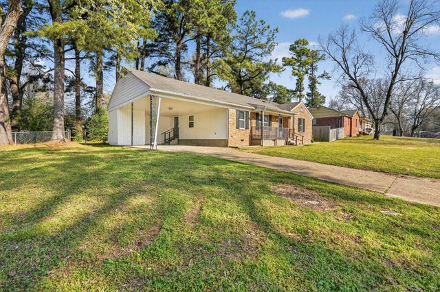 3581 LEHI DR, Memphis, TN 38128