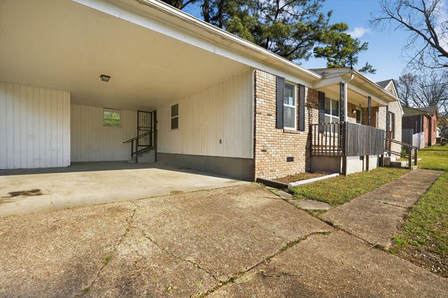 3581 LEHI DR, Memphis, TN 38128