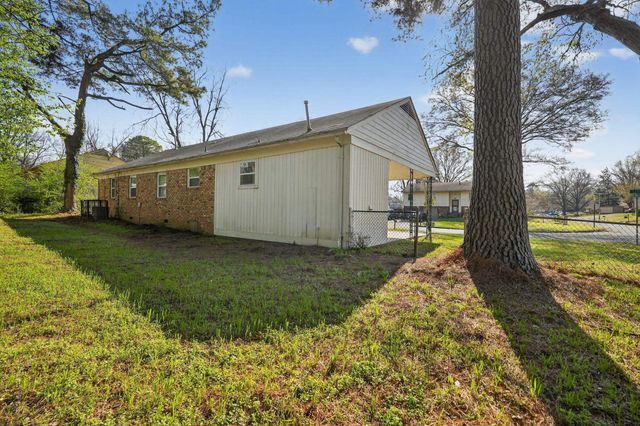 3581 LEHI DR, Memphis, TN 38128