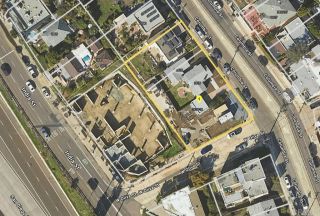 2830 Columbia Street, San Diego, CA 92103