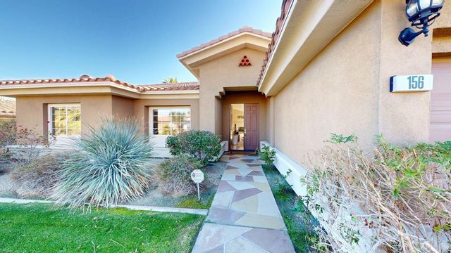 156 Saint Thomas Place, Rancho Mirage, CA 92270