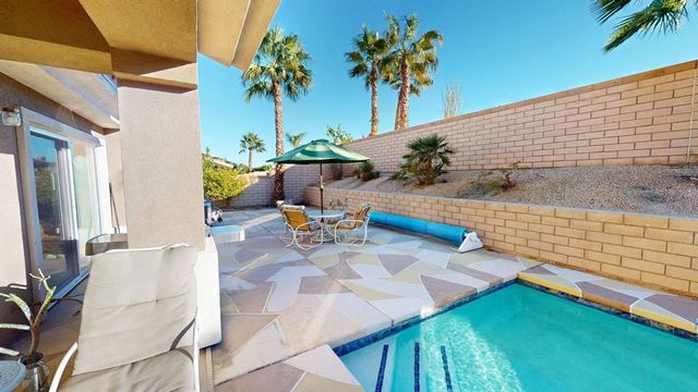 156 Saint Thomas Place, Rancho Mirage, CA 92270