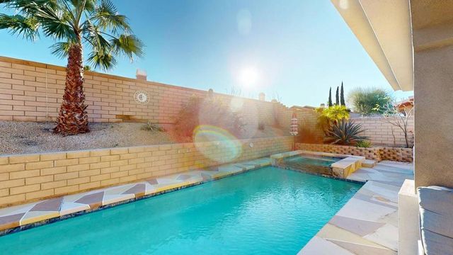 156 Saint Thomas Place, Rancho Mirage, CA 92270
