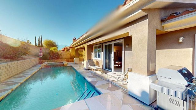 156 Saint Thomas Place, Rancho Mirage, CA 92270