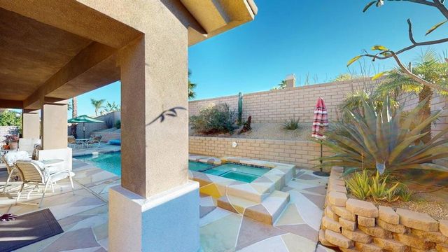 156 Saint Thomas Place, Rancho Mirage, CA 92270
