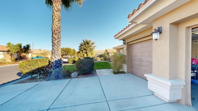 156 Saint Thomas Place, Rancho Mirage, CA 92270