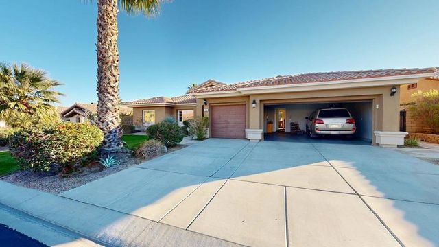 156 Saint Thomas Place, Rancho Mirage, CA 92270