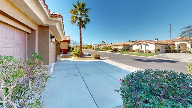 156 Saint Thomas Place, Rancho Mirage, CA 92270