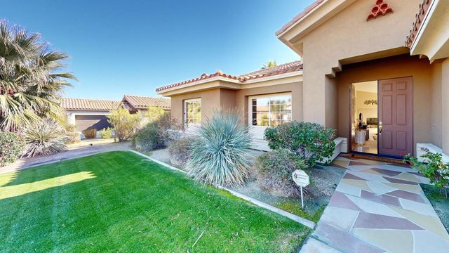 156 Saint Thomas Place, Rancho Mirage, CA 92270