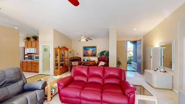 156 Saint Thomas Place, Rancho Mirage, CA 92270