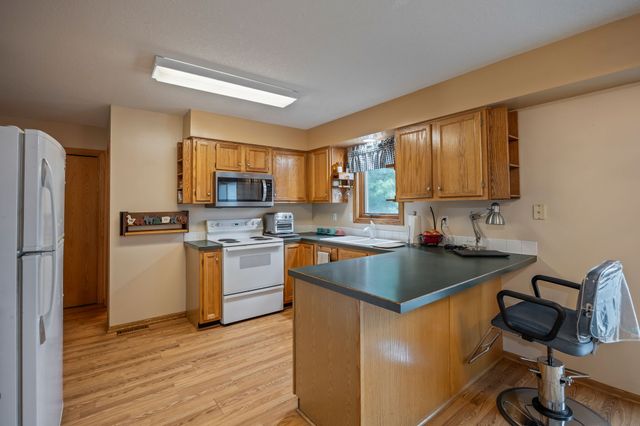 609 NE Lowell Drive, Ankeny, IA 50021